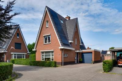 Woning Walestraat 35 Stramproy