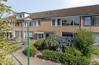 Woning Gerrit van der Veenstraat 24 Soest