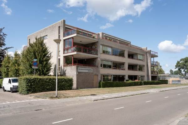 Woning Ter Hoogestraat 52 Breda