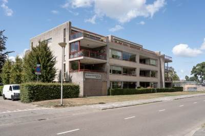 Woning Ter Hoogestraat 52 Breda
