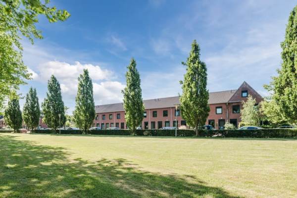 Woning Grasland 36 Drachten