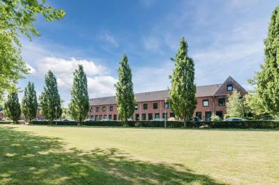 Woning Grasland 36 Drachten