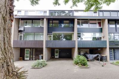 Woning Vuurdoornstraat 16 Vaassen