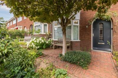 Woning Brahmsstraat 7 Nijmegen