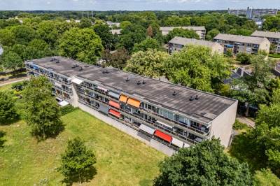 Woning Boutensgaarde 58 Deventer