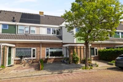 Woning Havikstraat 5 Den Helder