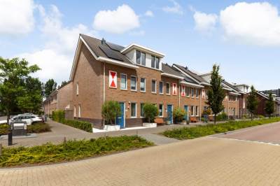 Woning Spechtlaan 338 Vlaardingen