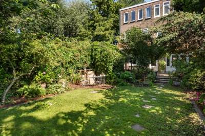 Woning Van Riebeeckstraat 26 Utrecht