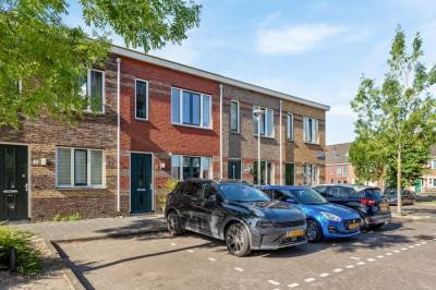 Woning Horusstraat 6 Almere