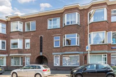 Woning Antheunisstraat 170 Den Haag