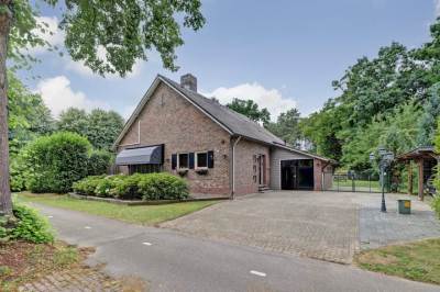 Woning Napoleonsbaan Zuid 48 Baarlo (LI)
