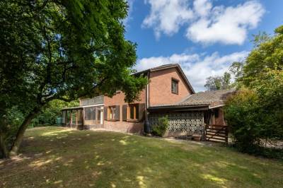 Woning Nieuweweg 55 Hoogerheide