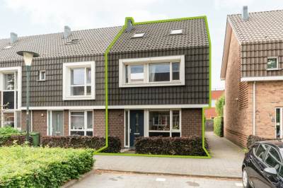 Woning Buurmeester 16 Elst (GE)