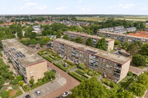 Woning Lavendelhof 41 Noordwijk (ZH)