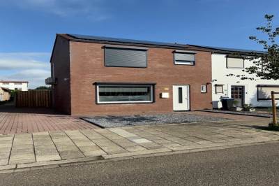 Woning Montfortstraat 26 Hoensbroek