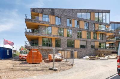 Woning Oosthavendijk 128 Middelharnis