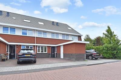 Woning Rode Kruislaan 63 's-Gravenzande