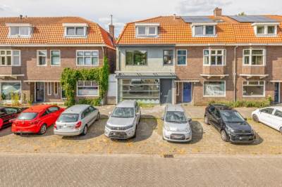 Woning St Gerardusplein 20A Eindhoven