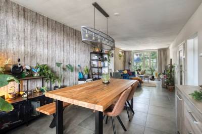 Woning Limburglaan 38 Weert