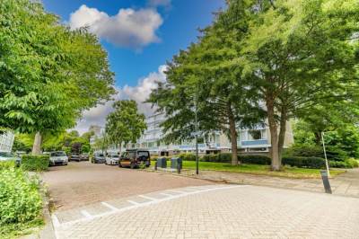 Woning Schout Van Eijklaan 79 Leidschendam