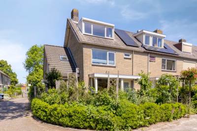 Woning Beatrixlaan 8 Hoevelaken
