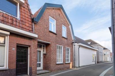 Woning Tuinstraat 17 Hulst