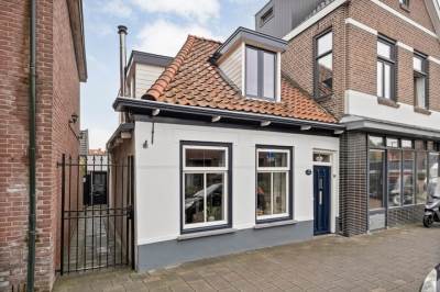 Woning Noordweg 74 Kampen