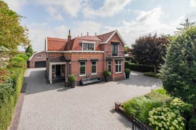 Woning Burg de Zeeuwstraat 30 Numansdorp
