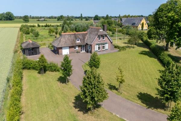 Woning Ompertsestraat 2A Azewijn