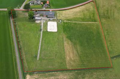 Woning Moerstraatseweg 150 Steenbergen (NB)