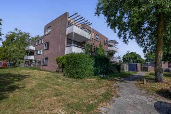 Woning Tolhuis 7859 Nijmegen