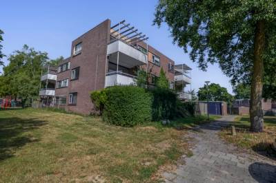 Woning Tolhuis 7859 Nijmegen