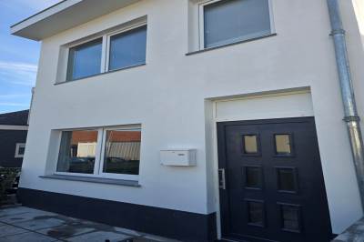 Woning Pernisser Molenweg 42 Pernis Rotterdam