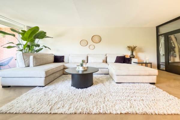Woning Braamberg 106 Capelle aan den IJssel