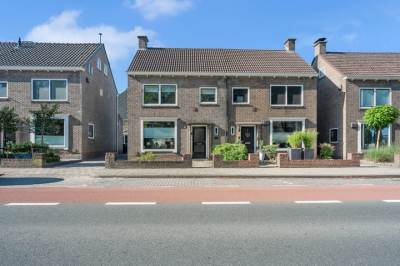 Woning Getfertsingel 63 Enschede