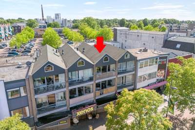 Woning Schutstraat 31 Hoogeveen