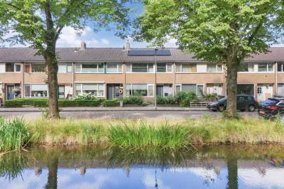 Woning De Ee 17 Drachten