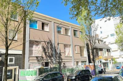 Woning Beltstraat 84 Enschede