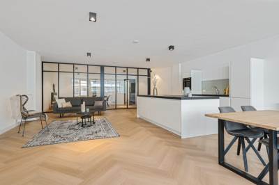 Woning Parallel Boulevard 172 Noordwijk (ZH)