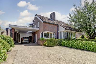 Woning Bevertstraat 11 Haaksbergen