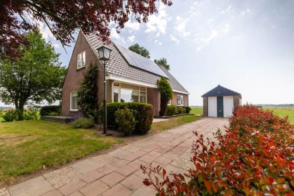 Woning Hoofdweg 2 Kolham