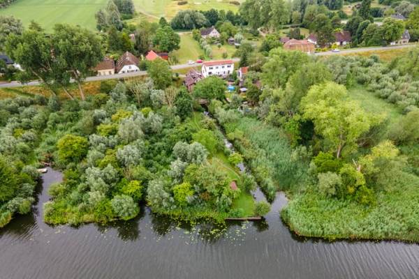 Woning Zuiderlingedijk 10 Spijk (Gem. West Betuwe)