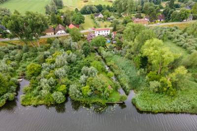Woning Zuiderlingedijk 10 Spijk (Gem. West Betuwe)