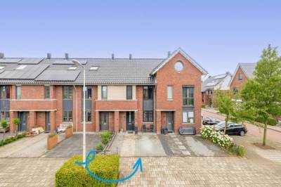 Woning Molenmaker 31 Zevenhuizen (ZH)