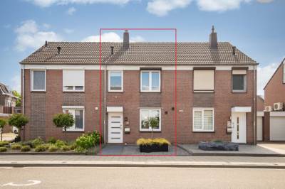 Woning Brunssummerweg 1A Landgraaf