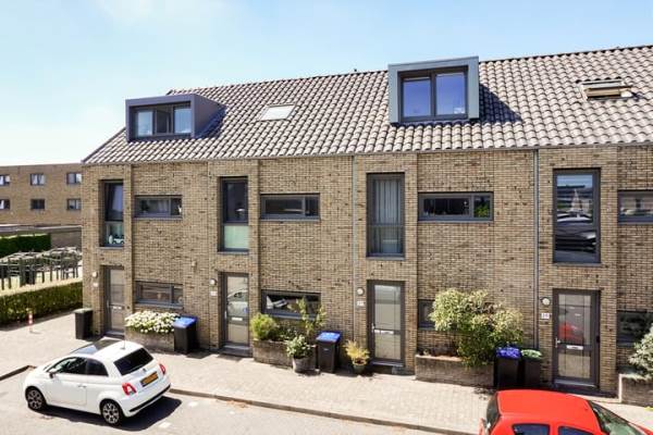 Woning Dintelstraat 25 Berkel en Rodenrijs