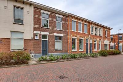 Woning Noordweg 21 Kampen