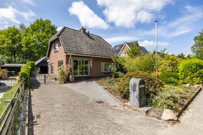 Woning Schipborgerweg 101 Zuidlaren