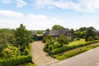 Woning Bocholterweg 19 Weert