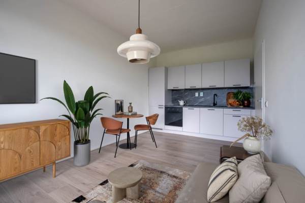 Woning Koningin Wilhelminalaan 4209 Gorinchem